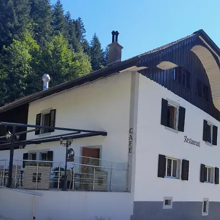 Soubey Villa Exterior photo