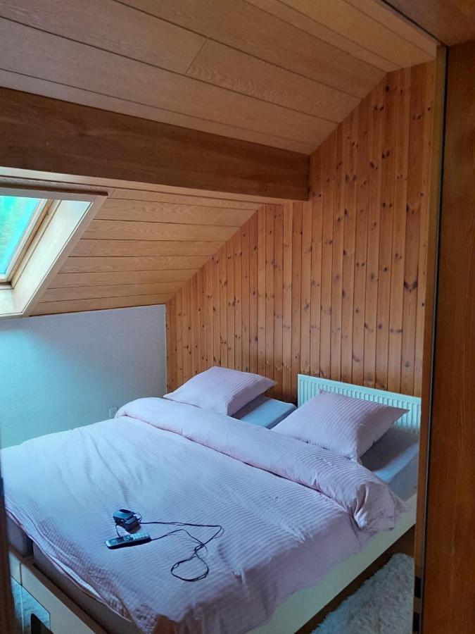 Holiday home Soubey Soubey
