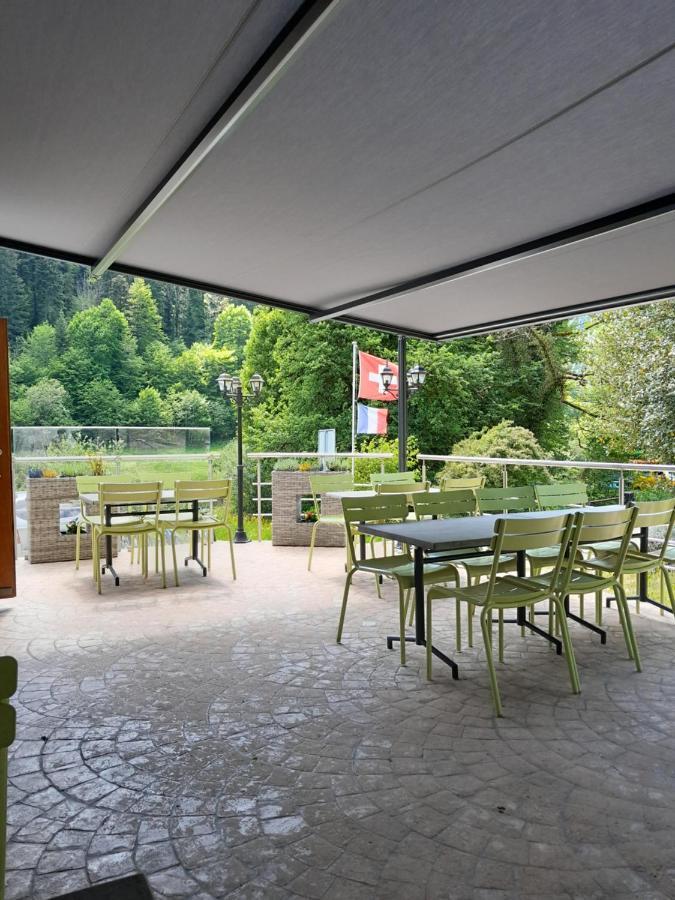 Soubey Holiday home *