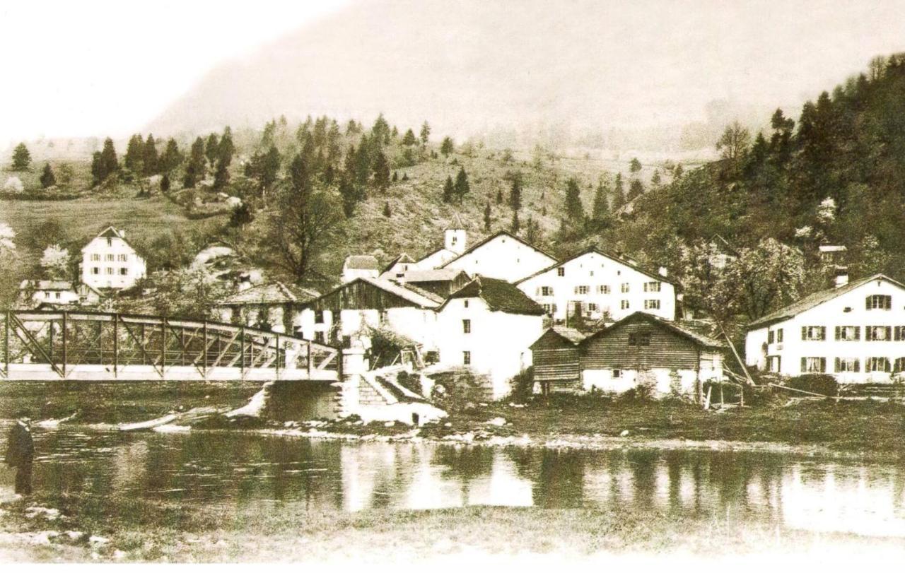 Holiday home Soubey